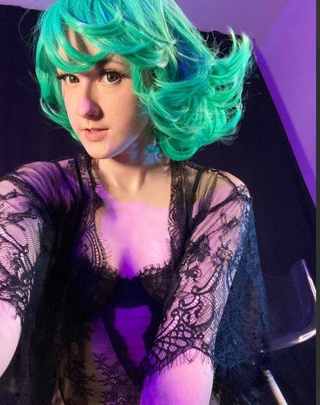 Mangoloo Cosplay