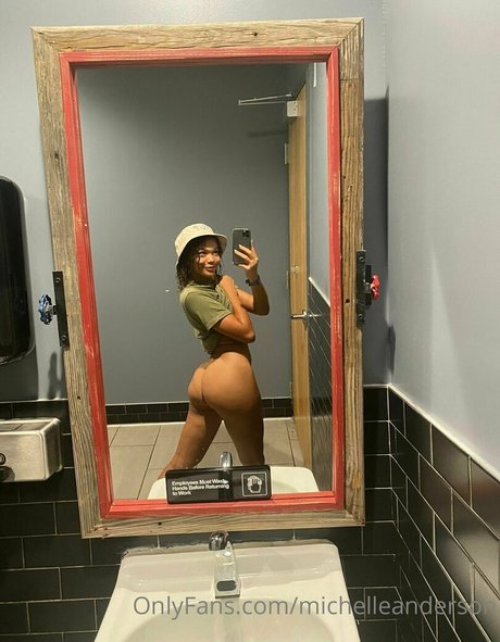 Michelleanderson