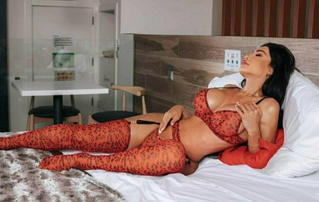 Leticiahenrique OnlyFans泄露裸照