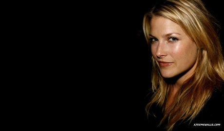 Foto nua vazada do OnlyFans de Ali Larter