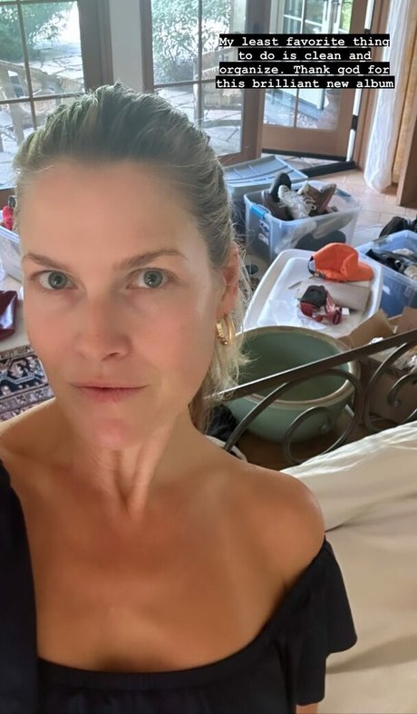 Ali Larter
