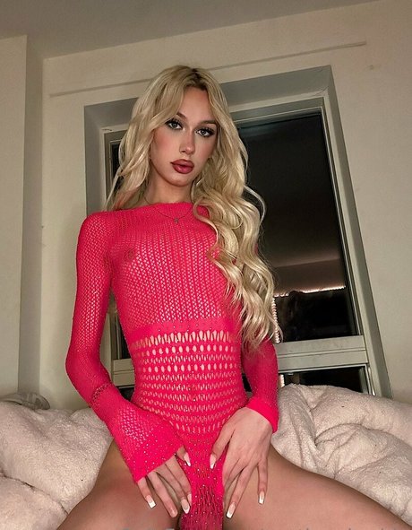 Svetlanabarbie OnlyFans 유출 누드 사진