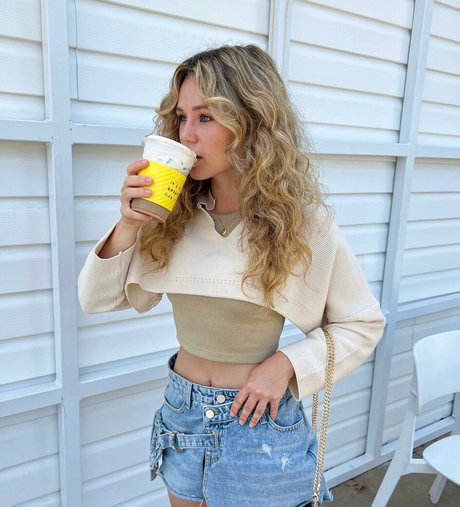 Brec Bassinger