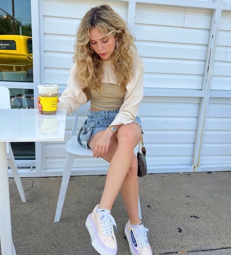 Brec Bassinger