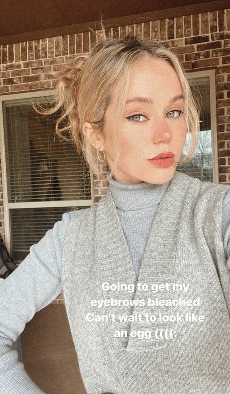 Brec Bassinger