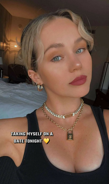 Brec Bassinger