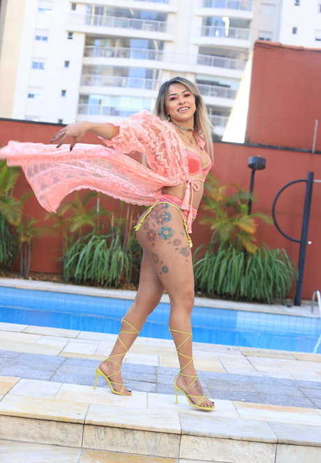 Nahá fotka uniklých OnlyFans od Tsalinemonteiro