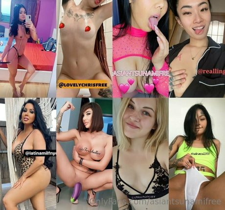 Asiantsunamifree