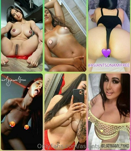 Asiantsunamifree