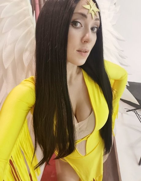 Naken läckt OnlyFans-bild av Smirka