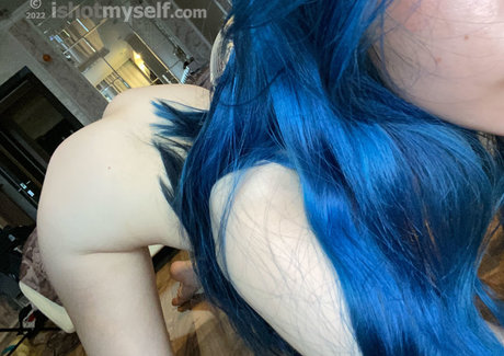 Mykawai OnlyFans泄露裸照