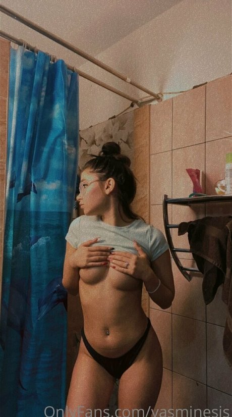 Yasminesis