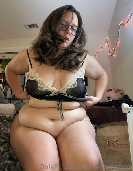 Nagie wyciekłe zdjęcie OnlyFans od Onlyfromsaraa