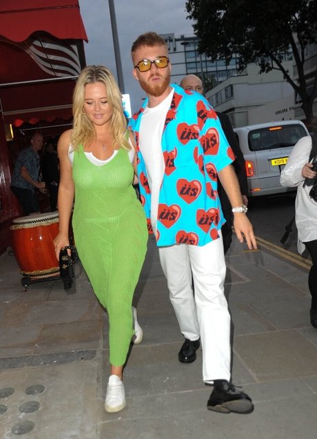 Emily Atack