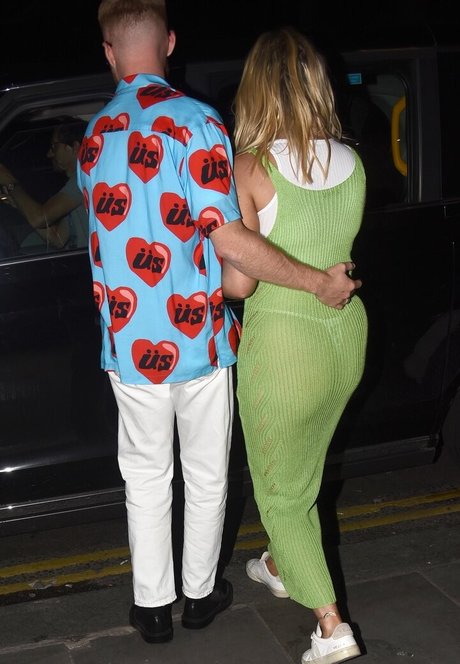 Emily Atack