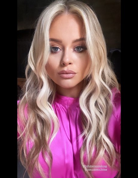 Emily Atack