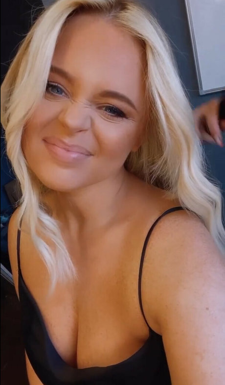 Emily Atack