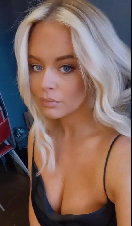 Emily Atack