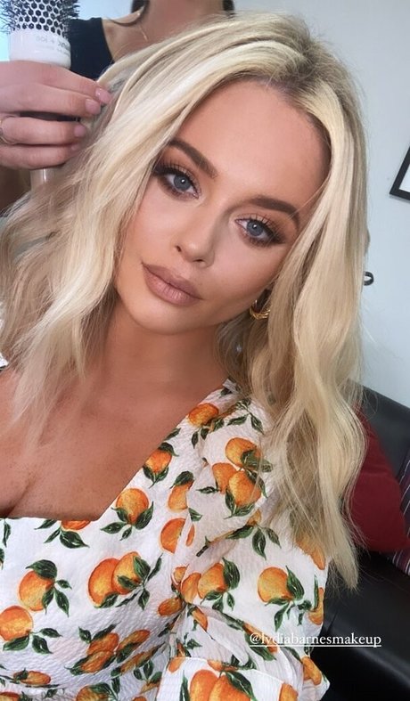 Emily Atack