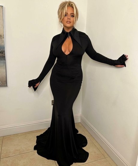 Emily Atack