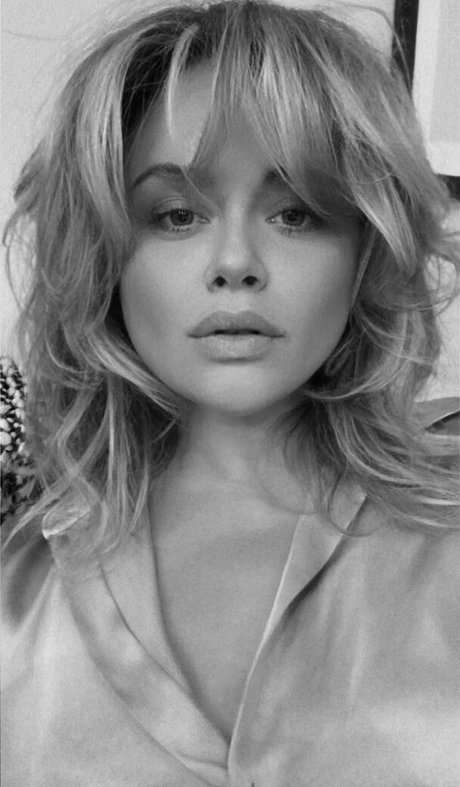 Emily Atack