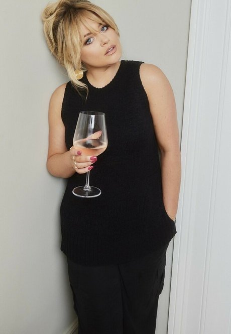 Emily Atack