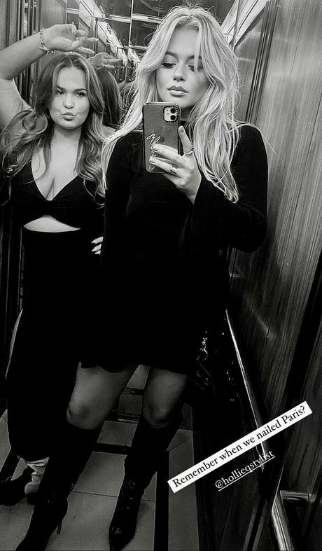 Emily Atack