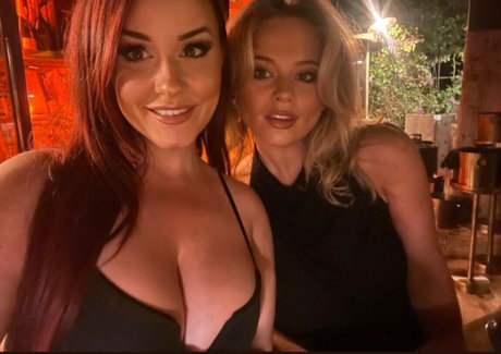 Emily Atack