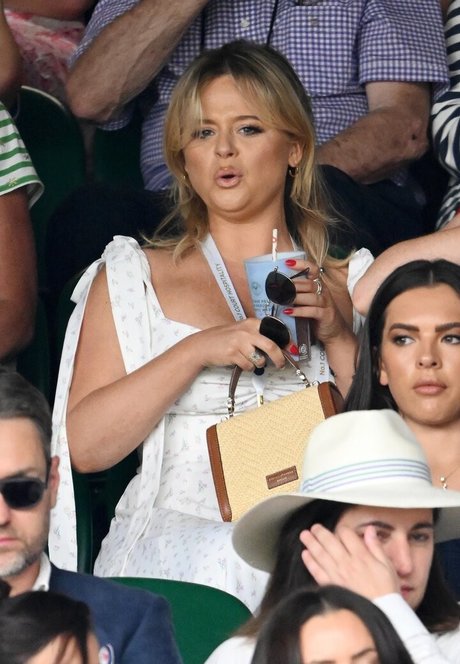Emily Atack