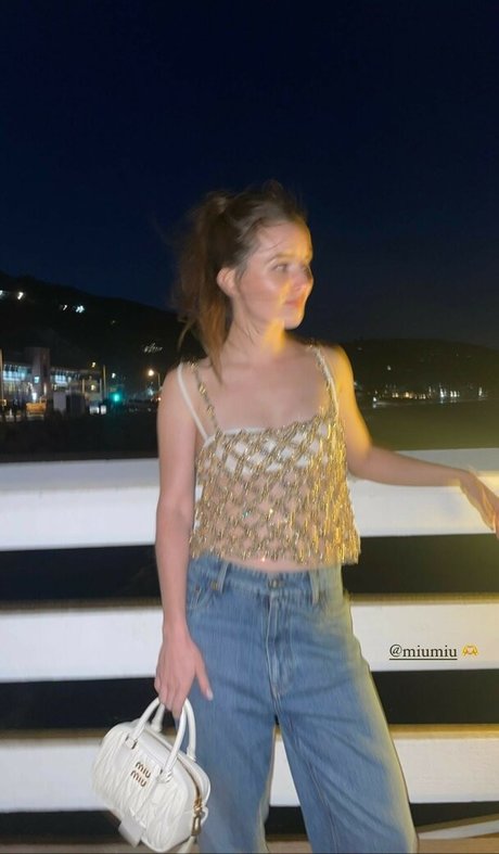 Kaitlyn Dever