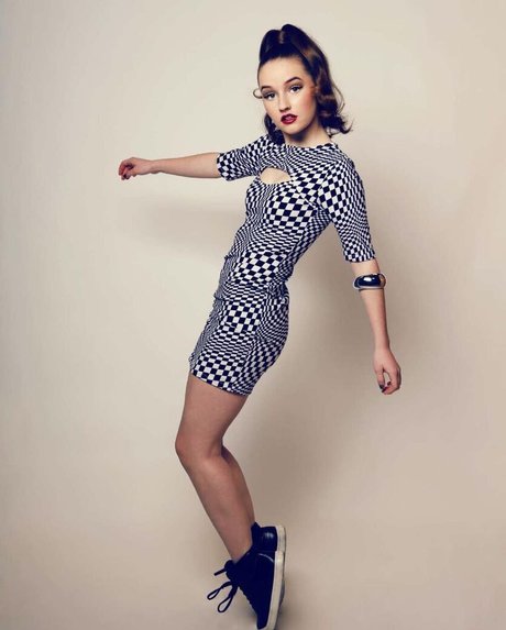 Kaitlyn Dever