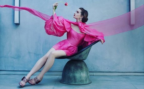 Kaitlyn Dever