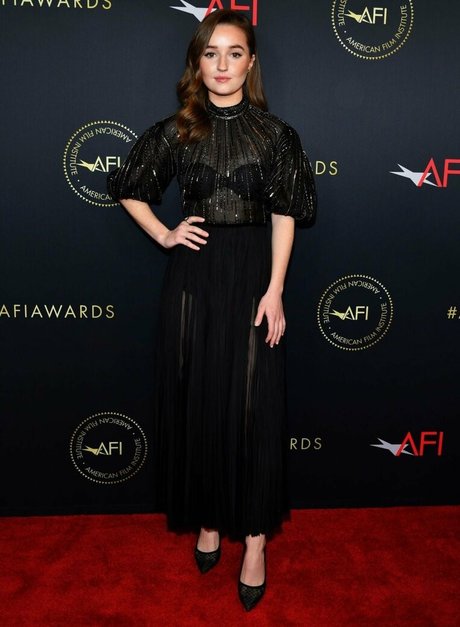 Kaitlyn Dever