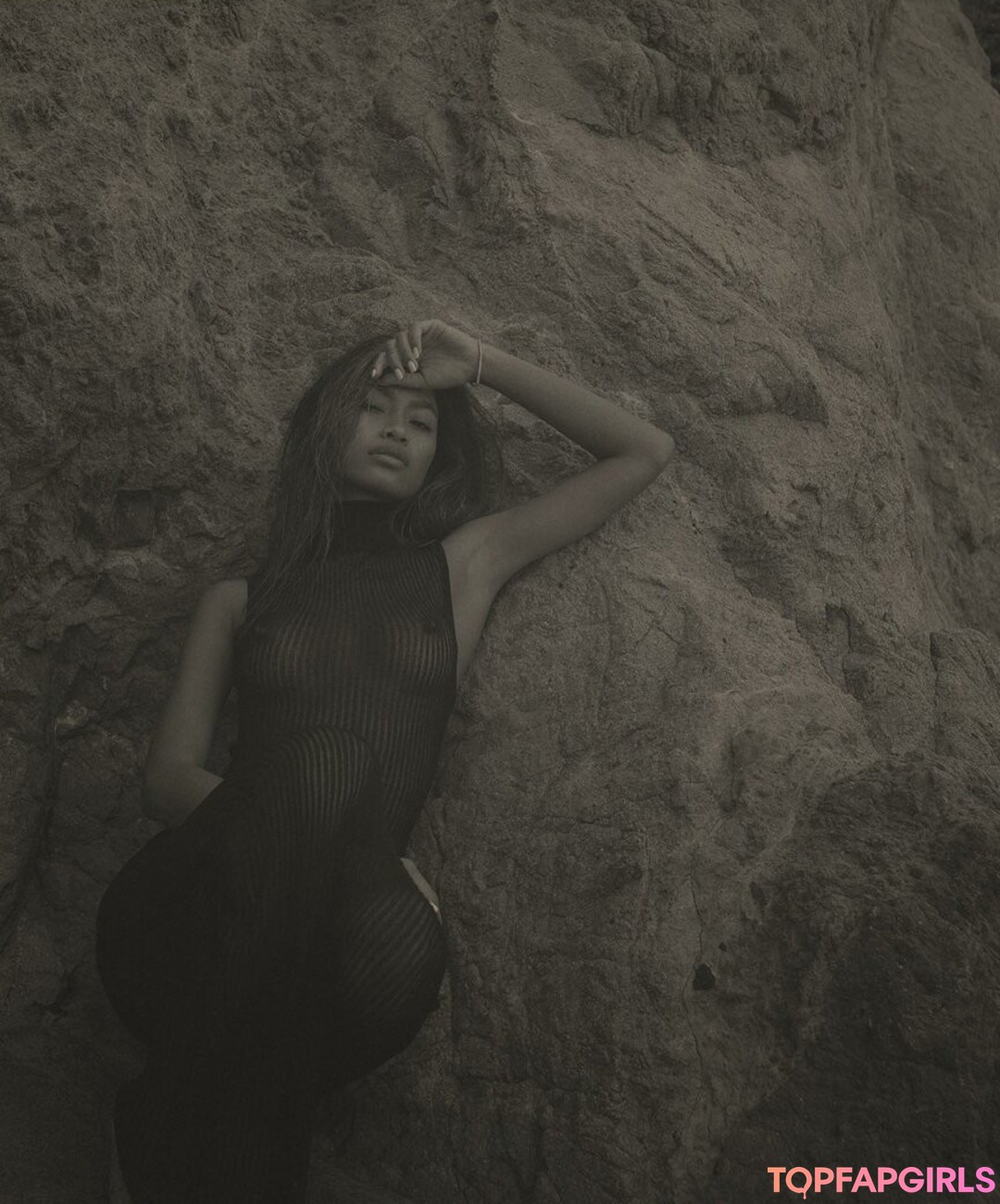 Nahá fotka uniklých OnlyFans od Unya #12