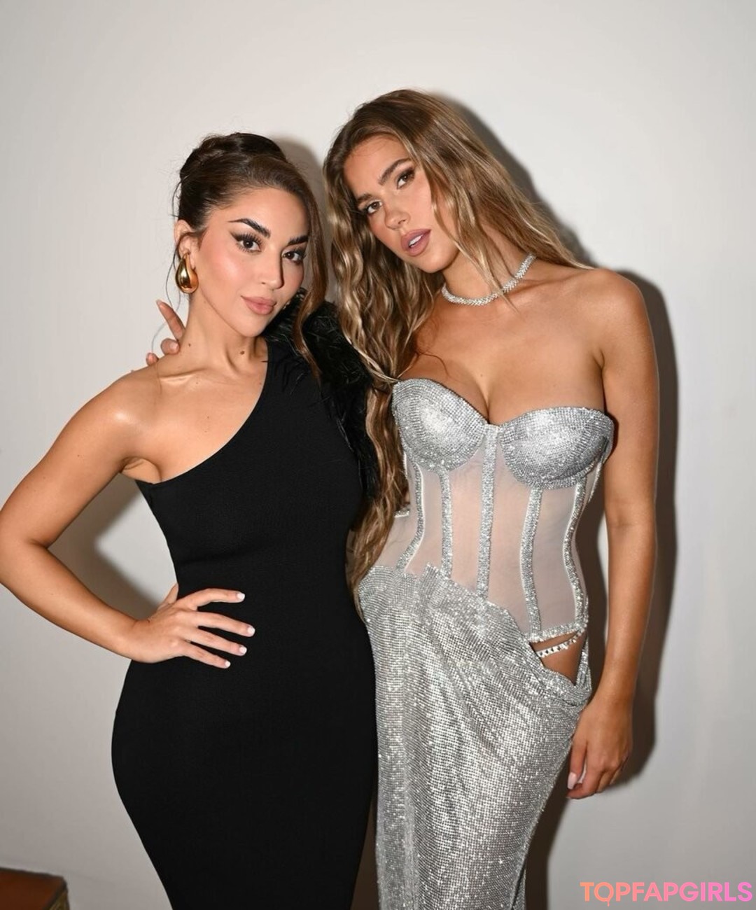 Naken lekkede OnlyFans-bilde av Kara Del Toro #1328
