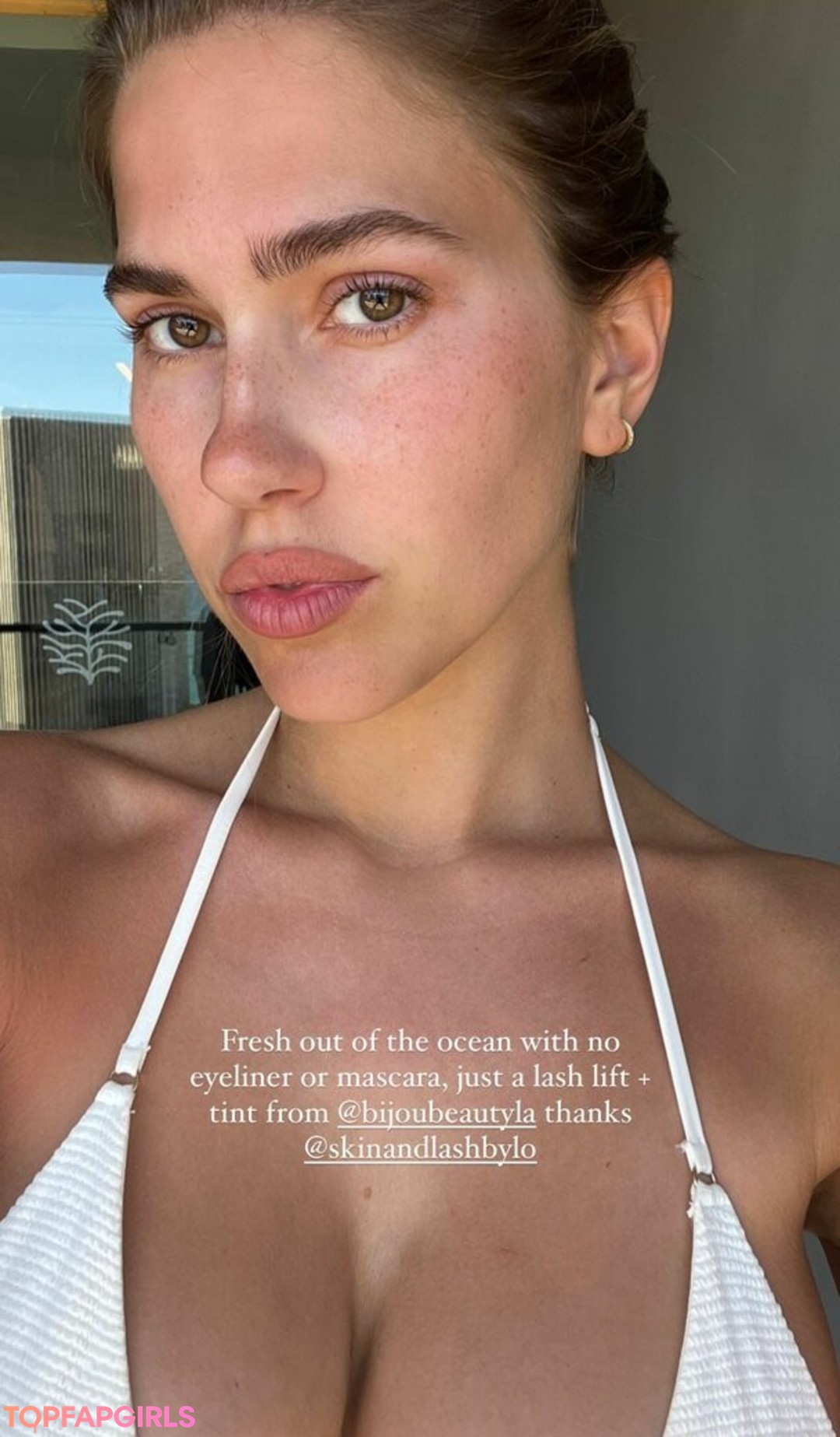 Nahá fotka uniklých OnlyFans od Kara Del Toro #1341