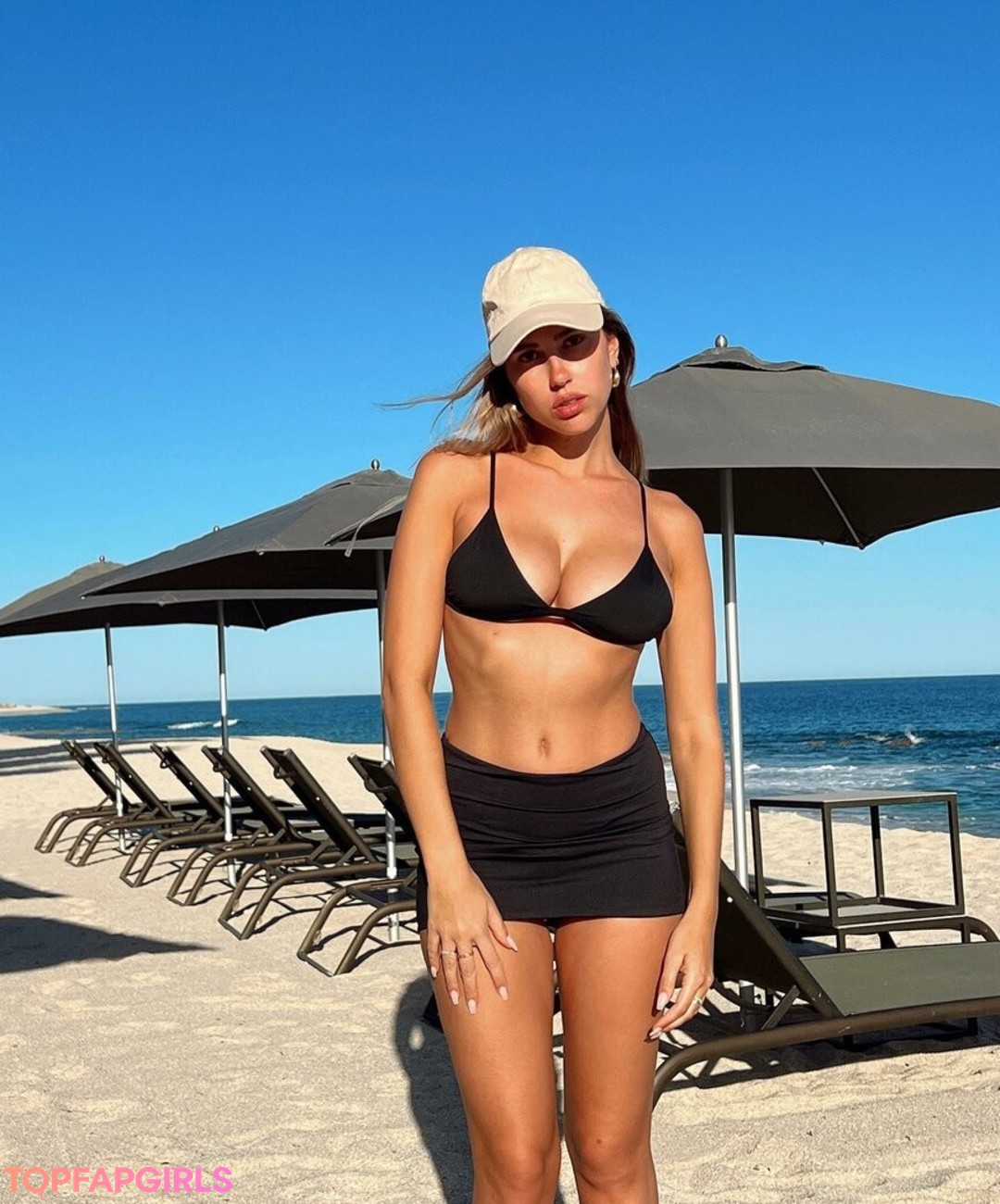 Nahá fotka uniklých OnlyFans od Kara Del Toro #1344