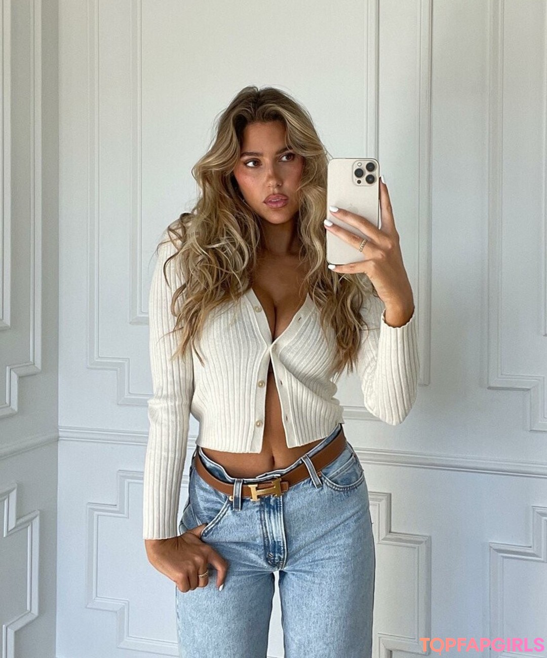 Nahá fotka uniklých OnlyFans od Kara Del Toro #1372