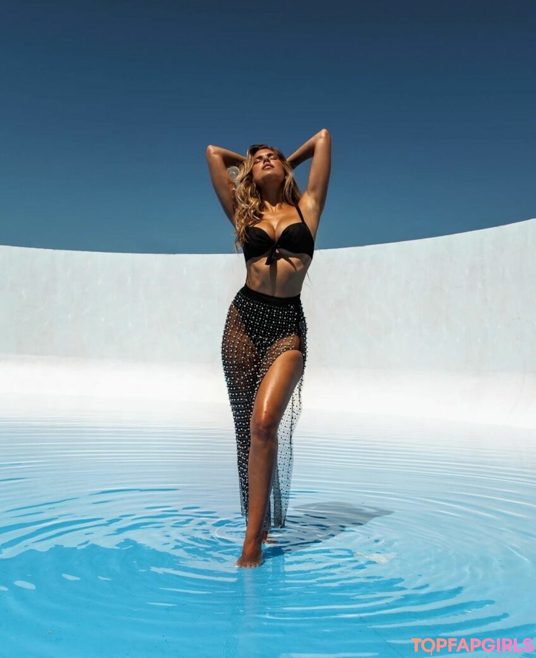 Nahá fotka uniklých OnlyFans od Kara Del Toro #1467