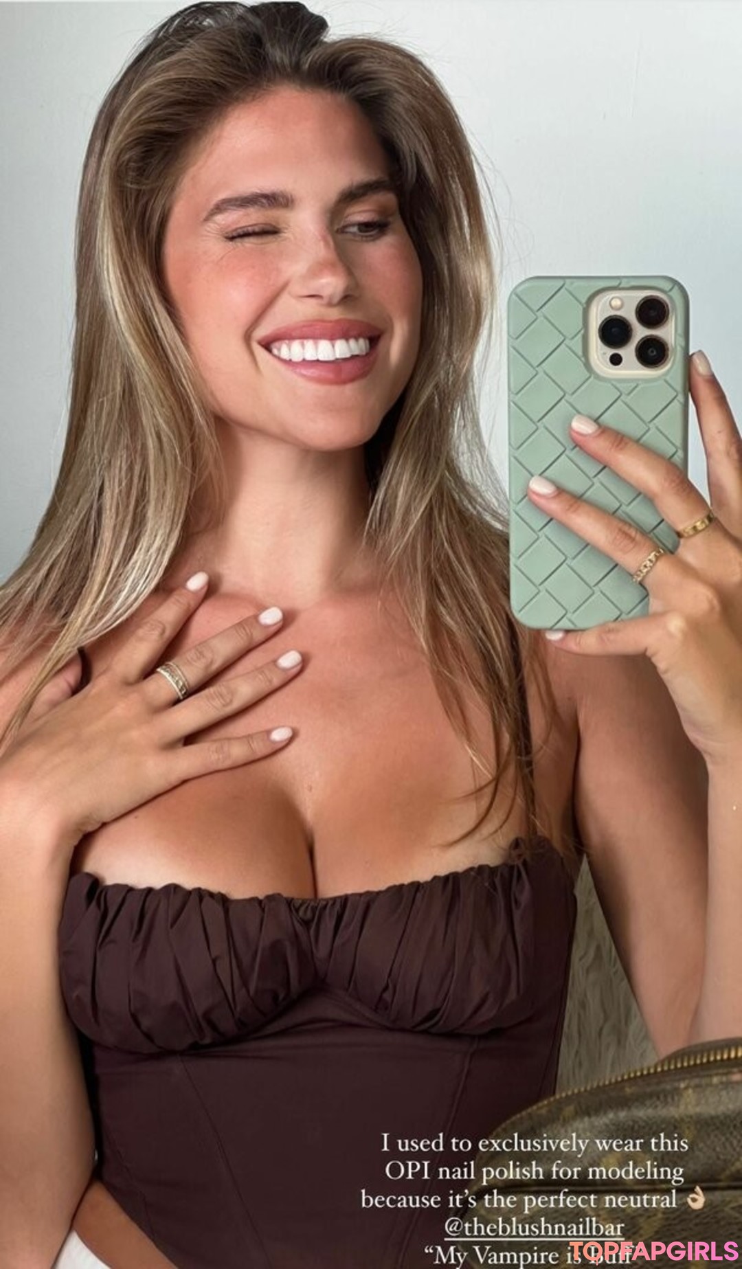 Nahá fotka uniklých OnlyFans od Kara Del Toro #1529