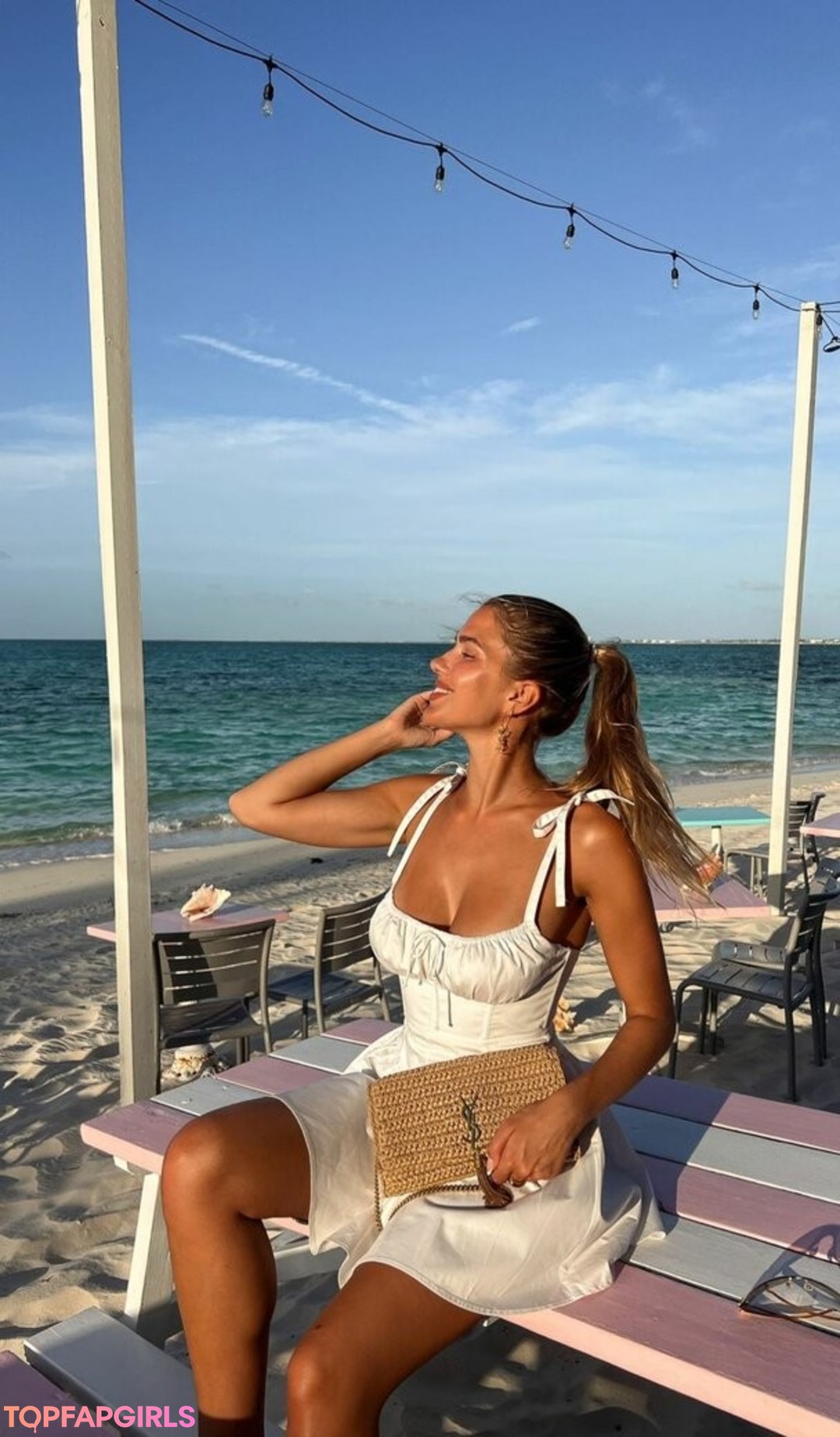 Nahá fotka uniklých OnlyFans od Kara Del Toro #1607