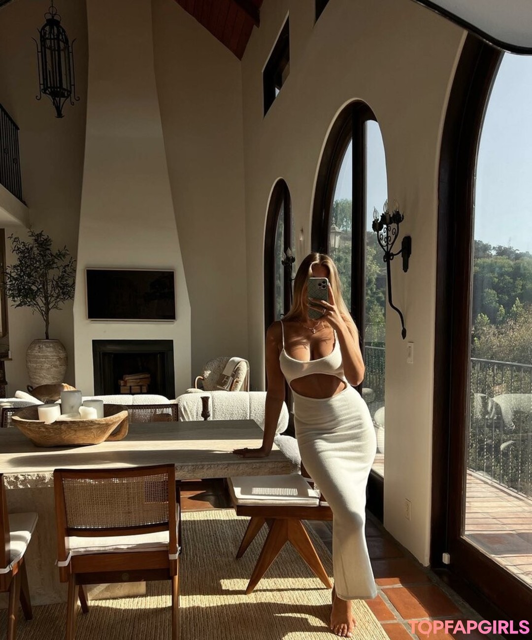 Nahá fotka uniklých OnlyFans od Kara Del Toro #1666
