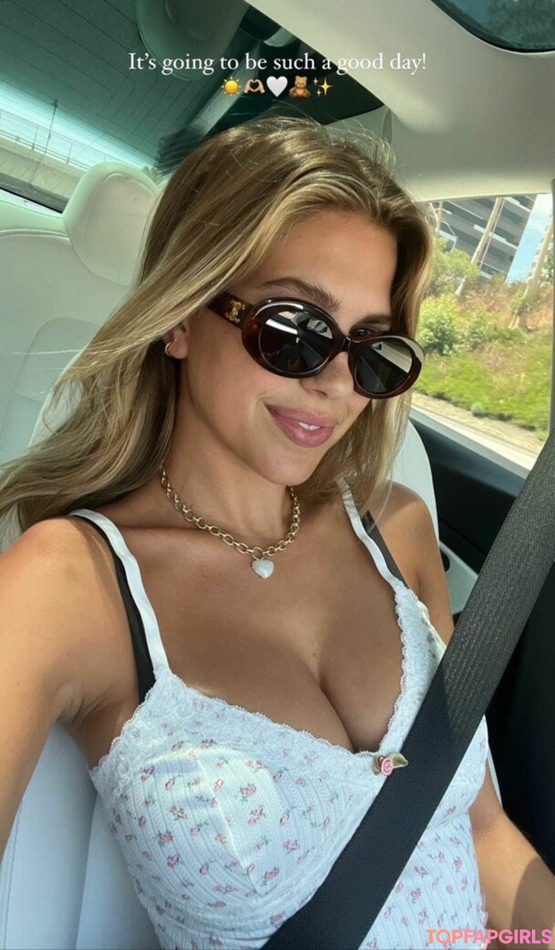 Nahá fotka uniklých OnlyFans od Kara Del Toro #1673