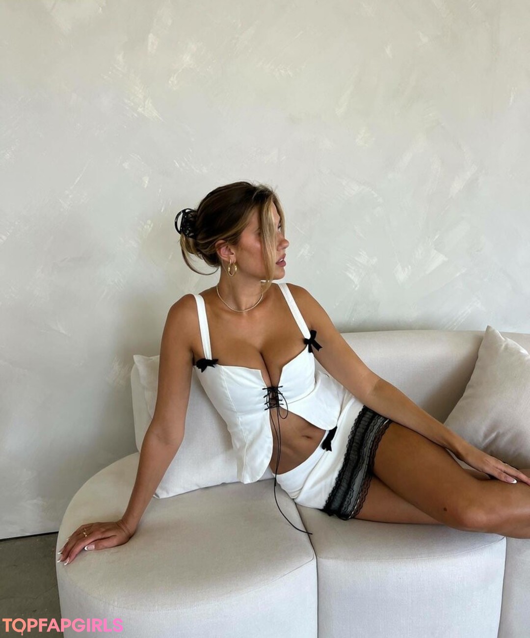 Foto di nudo di fuga di OnlyFans di Kara Del Toro #1733