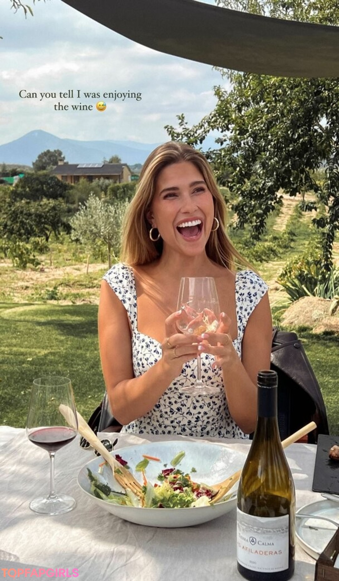 Nahá fotka uniklých OnlyFans od Kara Del Toro #1771