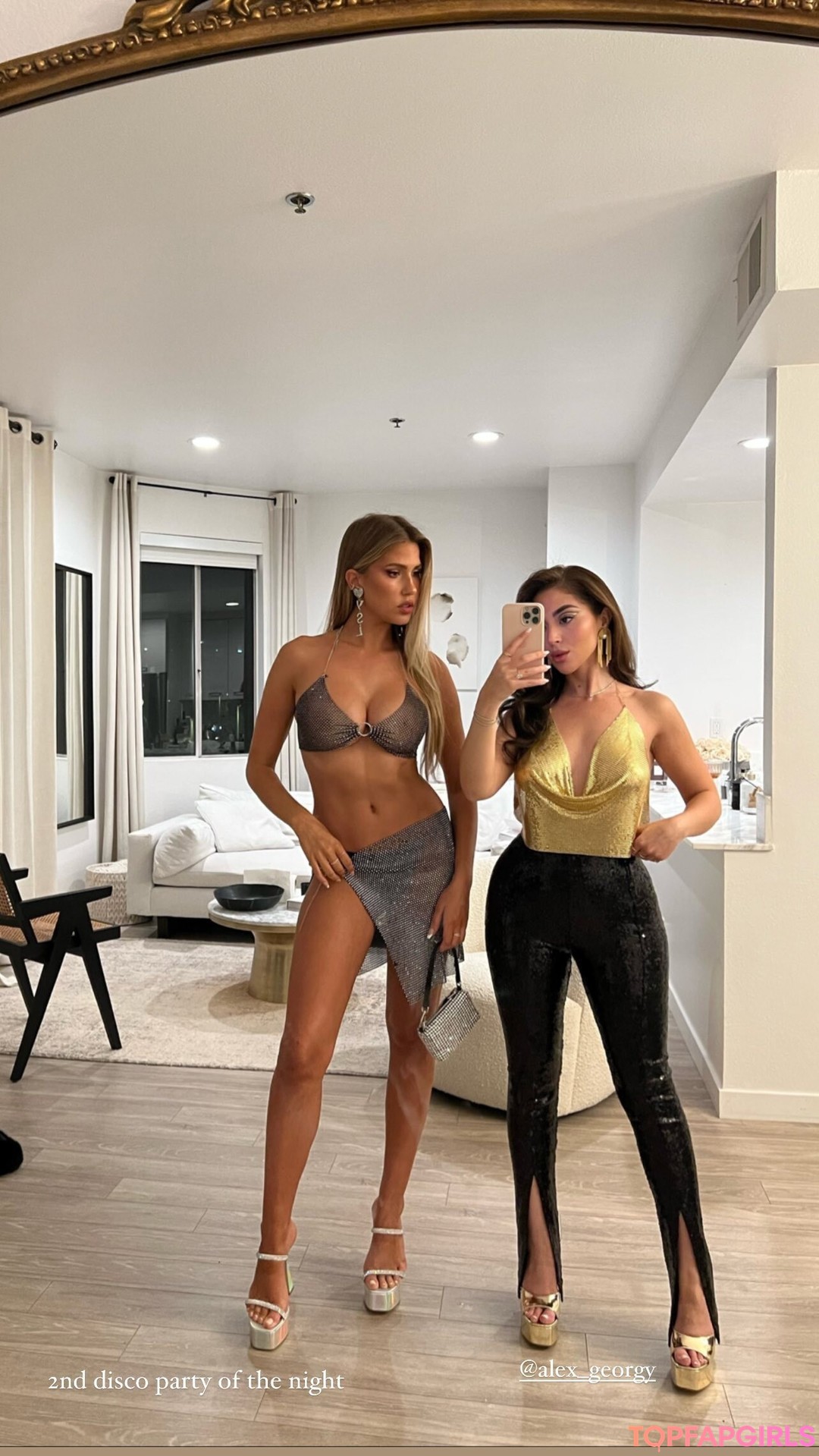 Nahá fotka uniklých OnlyFans od Kara Del Toro #1828