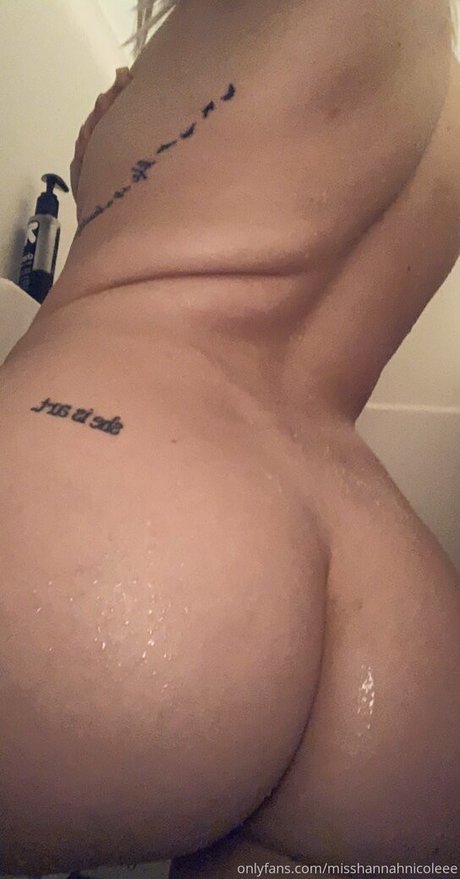 Misshannahnicoleee