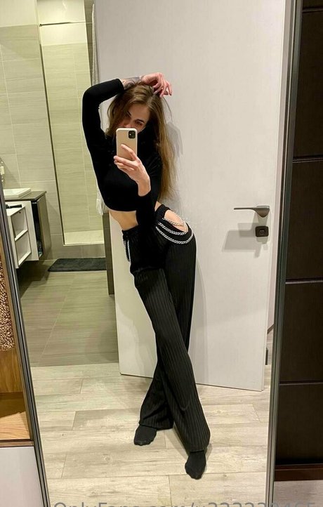 Naakte gelekte OnlyFans-foto van Yourlustfullover