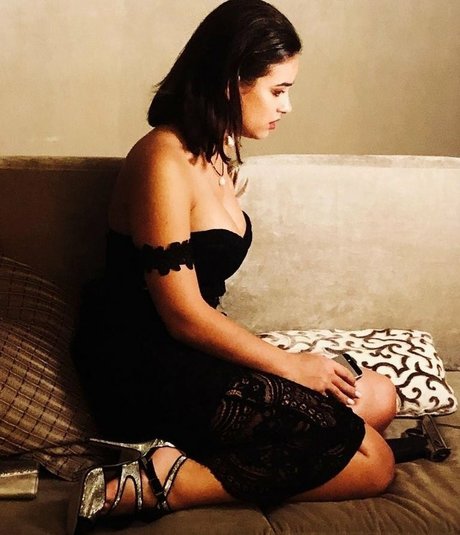 Georgia May Foote