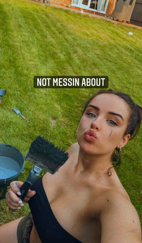 Georgia May Foote